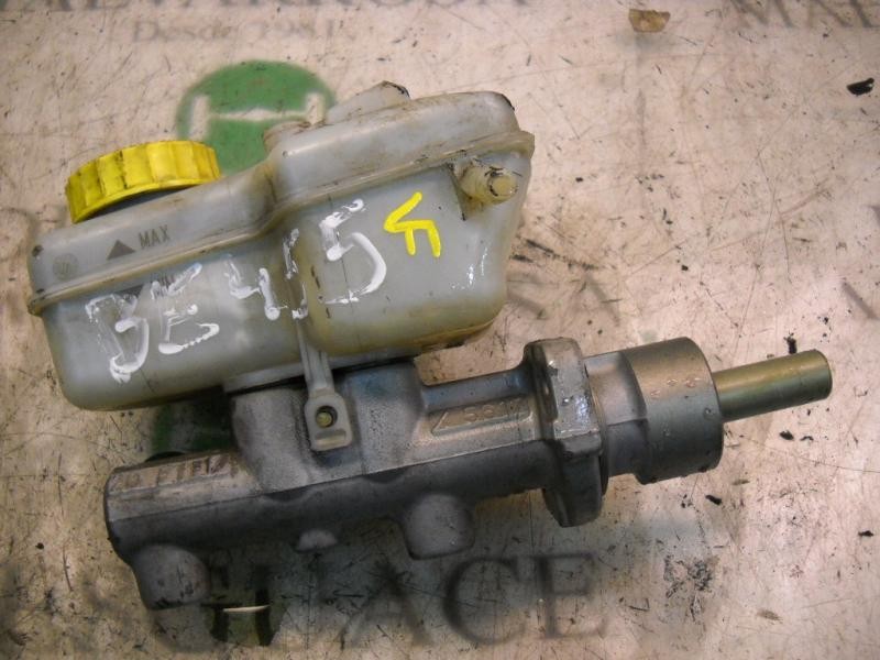 Recambio de bomba freno para skoda fabia familiar (6y5) 1.9 sdi cat (asy) referencia OEM IAM   