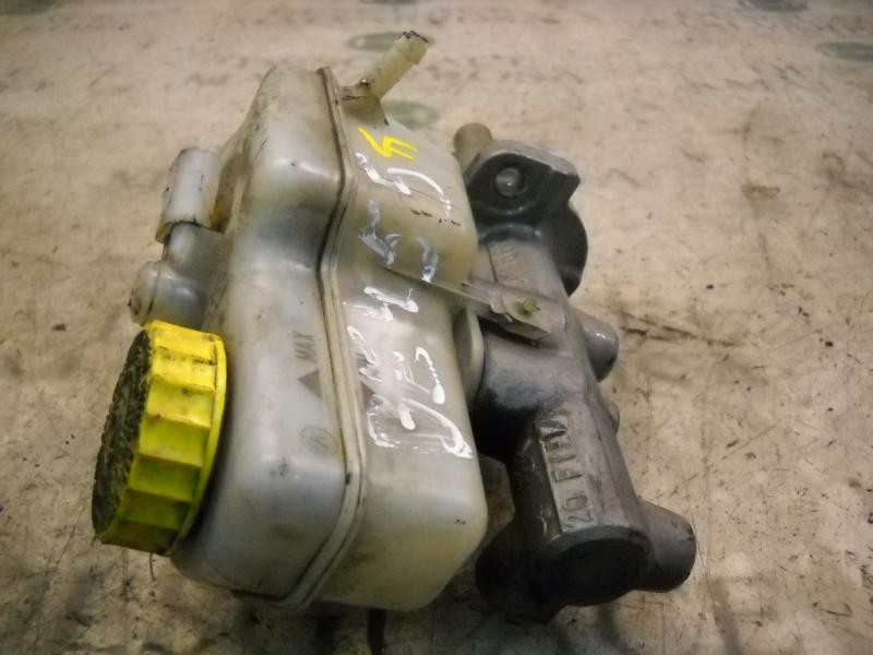 Recambio de bomba freno para skoda fabia familiar (6y5) 1.9 sdi cat (asy) referencia OEM IAM   