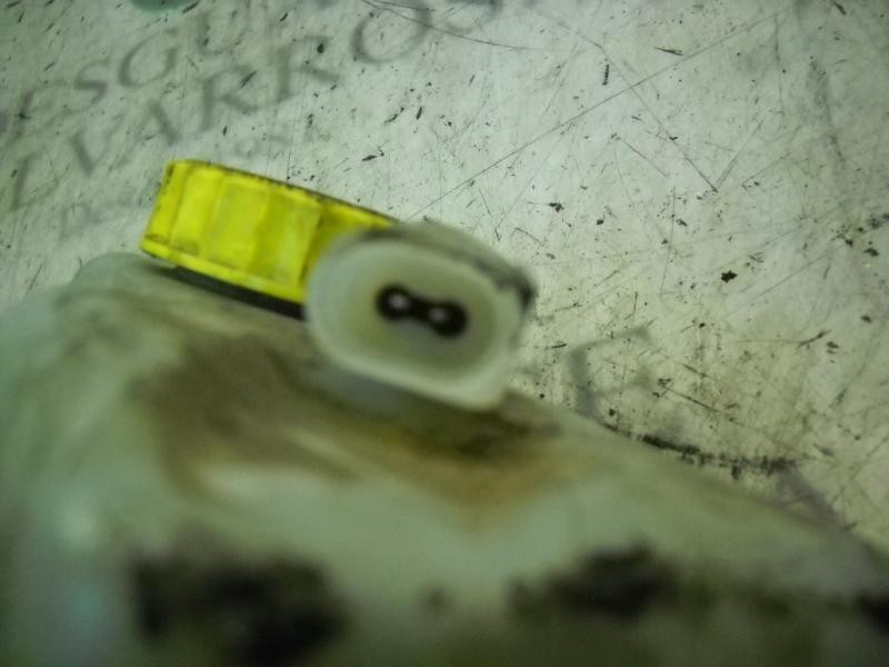 Recambio de bomba freno para skoda fabia familiar (6y5) 1.9 sdi cat (asy) referencia OEM IAM   