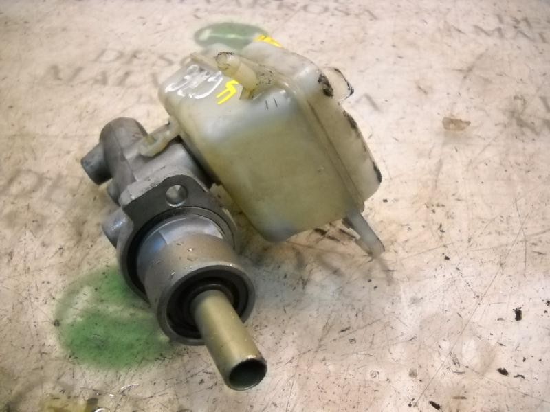 Recambio de bomba freno para skoda fabia familiar (6y5) 1.9 sdi cat (asy) referencia OEM IAM   