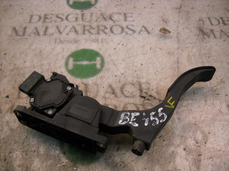 Recambio de potenciometro pedal para skoda fabia familiar (6y5) 1.9 sdi cat (asy) referencia OEM IAM   