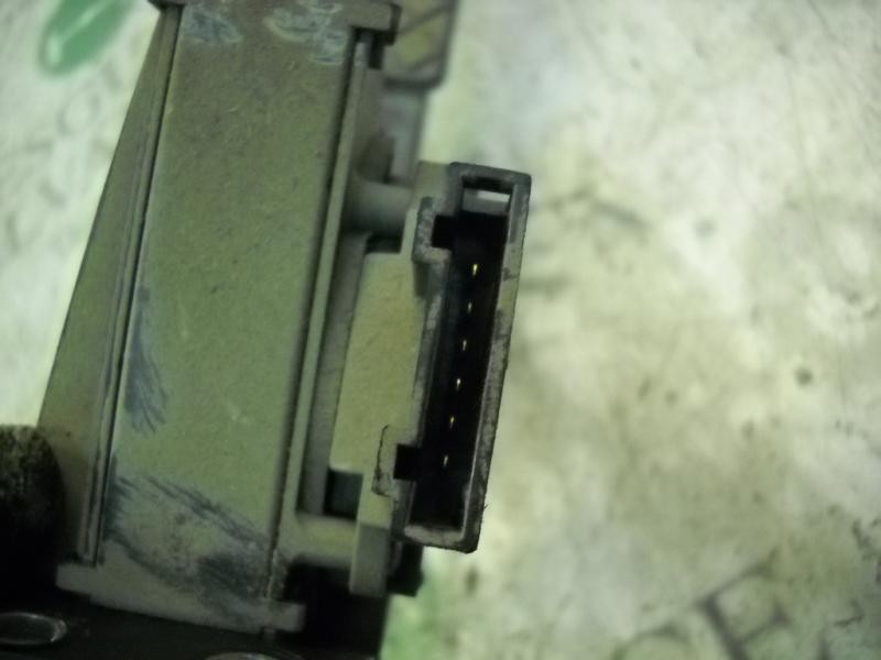 Recambio de potenciometro pedal para skoda fabia familiar (6y5) 1.9 sdi cat (asy) referencia OEM IAM   