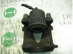 Recambio de pinza freno delantera izquierda para skoda fabia familiar (6y5) 1.9 sdi cat (asy) referencia OEM IAM    2