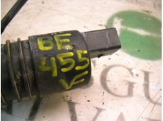 Recambio de bomba limpia para skoda fabia familiar (6y5) 1.9 sdi cat (asy) referencia OEM IAM    2