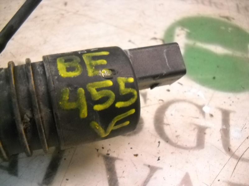 Recambio de bomba limpia para skoda fabia familiar (6y5) 1.9 sdi cat (asy) referencia OEM IAM   