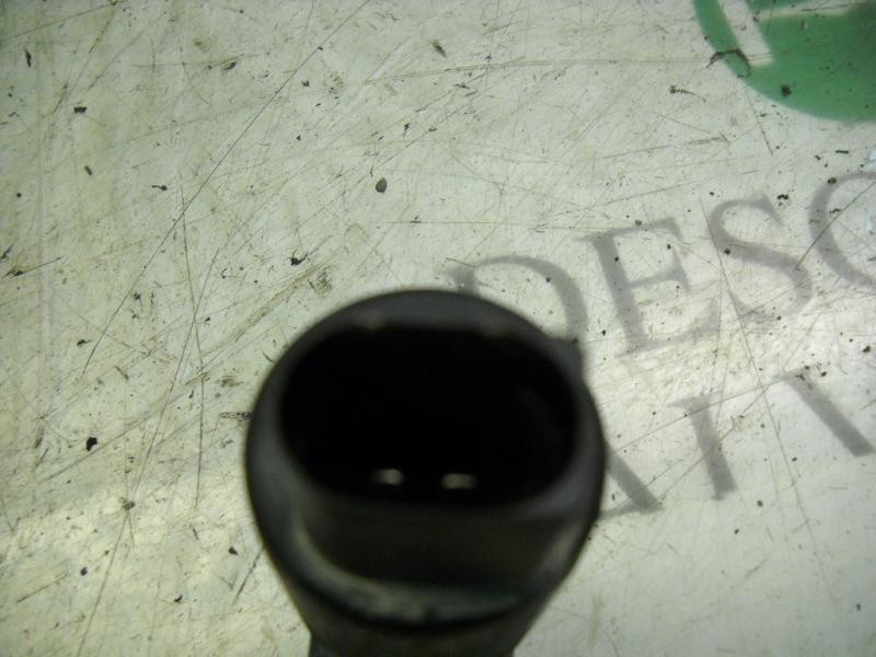 Recambio de bomba limpia para skoda fabia familiar (6y5) 1.9 sdi cat (asy) referencia OEM IAM   