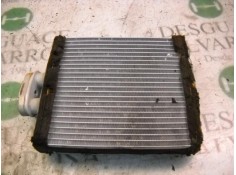Recambio de radiador calefaccion / aire acondicionado para skoda fabia familiar (6y5) 1.9 sdi cat (asy) referencia OEM IAM   