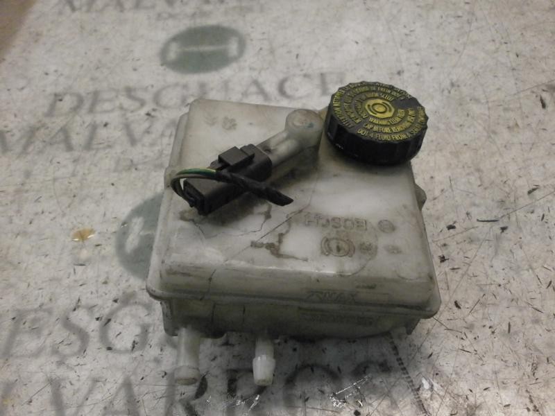 Recambio de deposito servo para citroën xsara picasso 1.6 hdi 90 exclusive referencia OEM IAM   