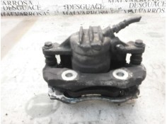 Recambio de pinza freno delantera derecha para citroën xsara picasso 1.6 hdi 90 exclusive referencia OEM IAM    2