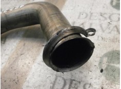 Recambio de salida colector para citroën xsara picasso 1.6 hdi 90 exclusive referencia OEM IAM    2