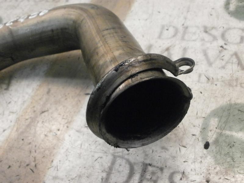 Recambio de salida colector para citroën xsara picasso 1.6 hdi 90 exclusive referencia OEM IAM   