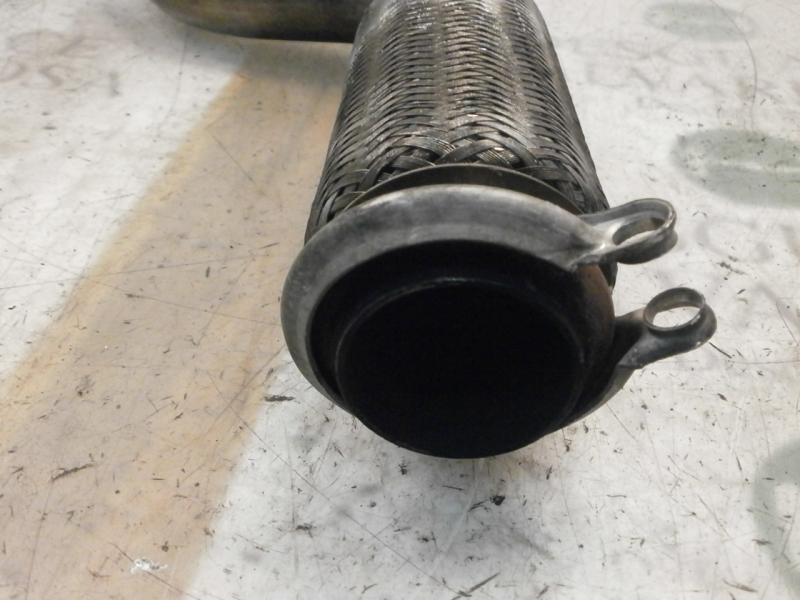 Recambio de salida colector para citroën xsara picasso 1.6 hdi 90 exclusive referencia OEM IAM   