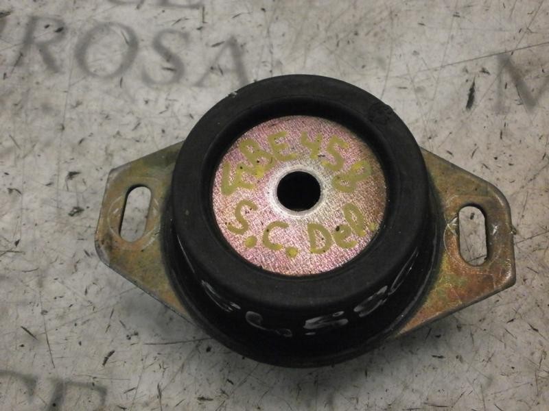 Recambio de soporte cambio para citroën xsara picasso 1.6 hdi 90 exclusive referencia OEM IAM   