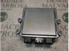 Recambio de centralita motor uce para citroën xsara picasso 1.6 hdi 90 exclusive referencia OEM IAM    2