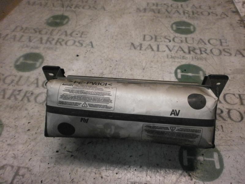 Recambio de airbag delantero derecho para citroën xsara picasso 1.6 hdi 90 exclusive referencia OEM IAM   