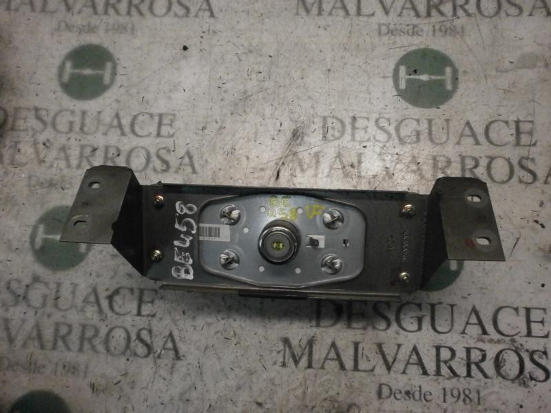 Recambio de airbag delantero derecho para citroën xsara picasso 1.6 hdi 90 exclusive referencia OEM IAM   