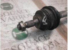 Recambio de transmision izquierda para citroën xsara picasso 1.6 hdi 90 exclusive referencia OEM IAM    2