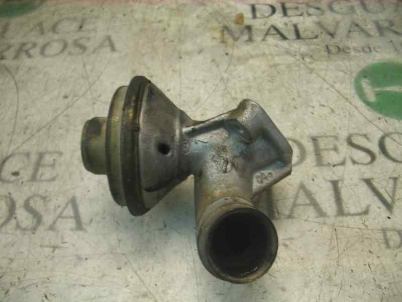 Recambio de valvula egr para ford fiesta berlina (dx) referencia OEM IAM   