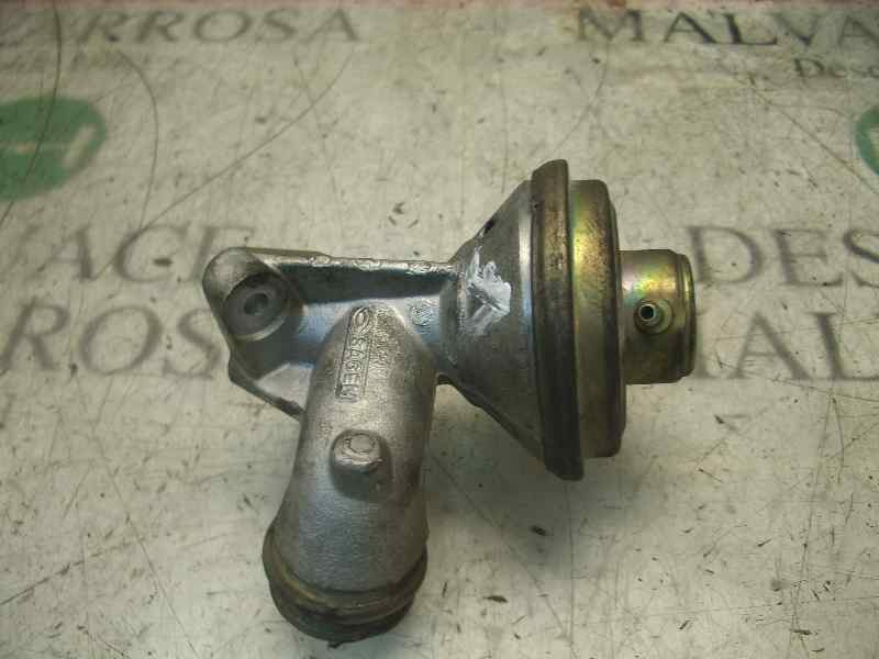 Recambio de valvula egr para ford fiesta berlina (dx) referencia OEM IAM   