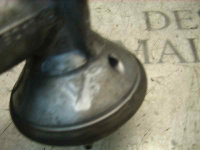 Recambio de valvula egr para ford fiesta berlina (dx) referencia OEM IAM   