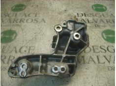 Recambio de soporte motor derecho para ford fiesta berlina (dx) referencia OEM IAM    2