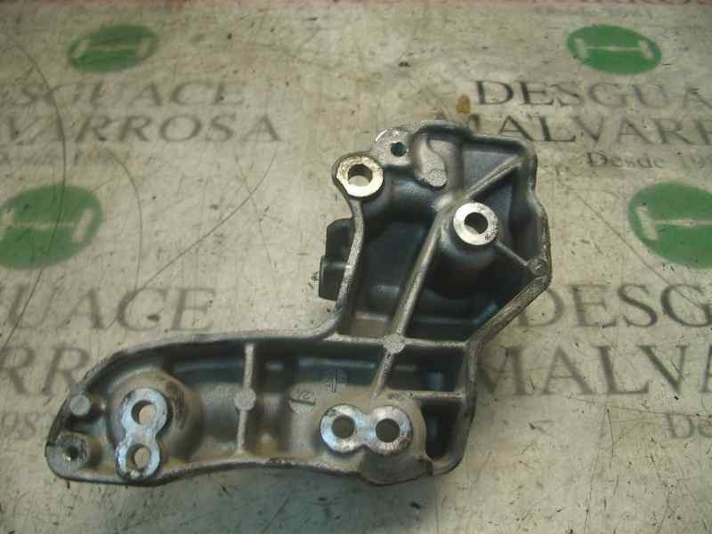 Recambio de soporte motor derecho para ford fiesta berlina (dx) referencia OEM IAM   