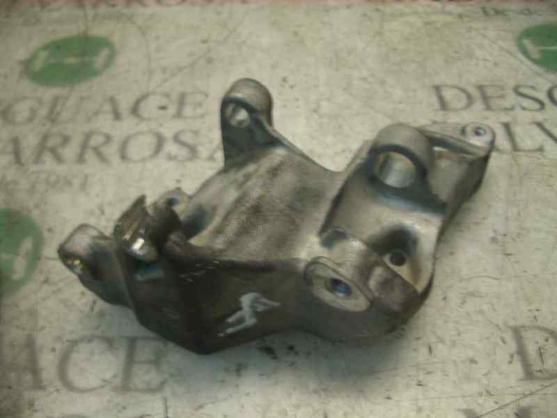 Recambio de soporte motor derecho para ford fiesta berlina (dx) referencia OEM IAM   