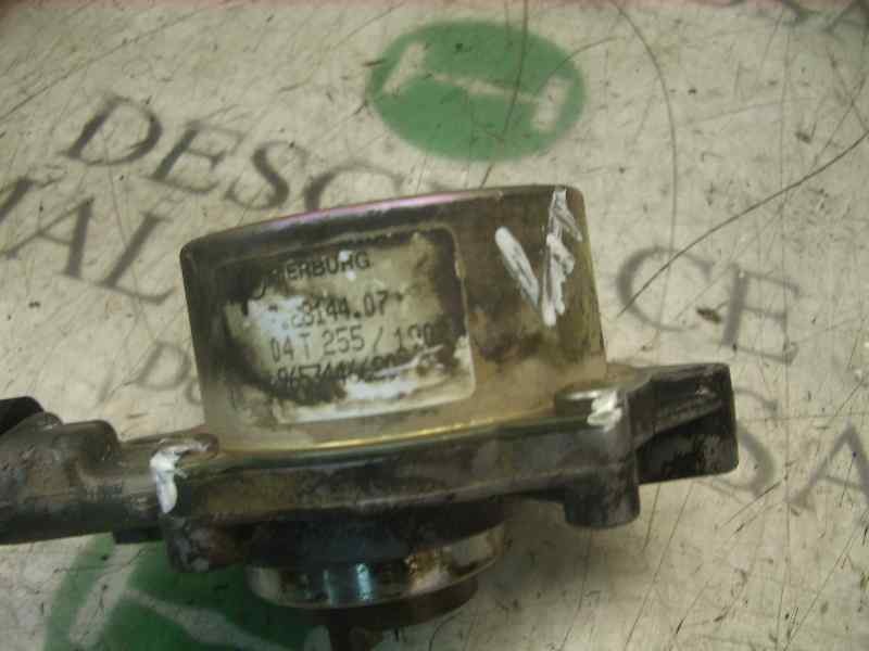 Recambio de depresor freno / bomba vacio para ford fiesta berlina (dx) referencia OEM IAM   