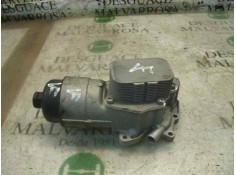 Recambio de soporte filtro aceite para ford fiesta berlina (dx) referencia OEM IAM    2