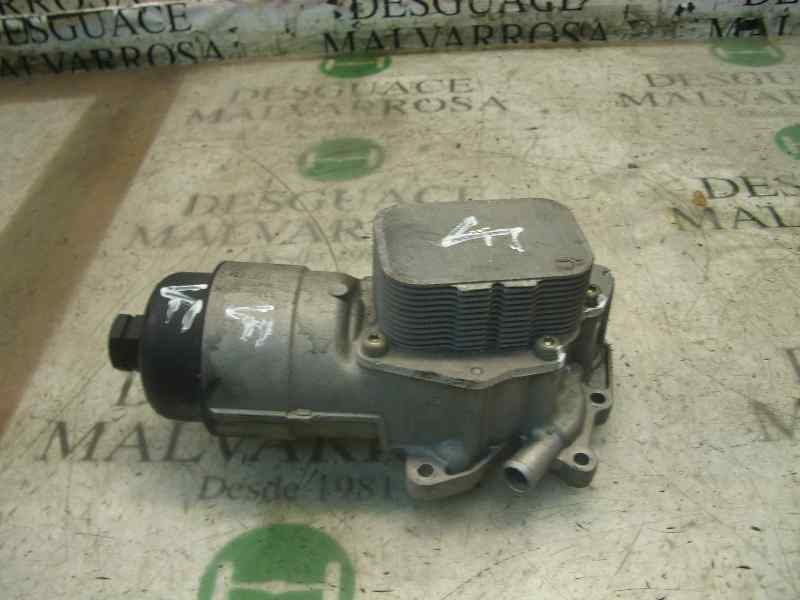 Recambio de soporte filtro aceite para ford fiesta berlina (dx) referencia OEM IAM   