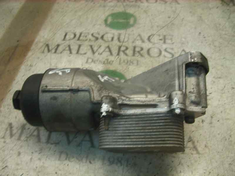 Recambio de soporte filtro aceite para ford fiesta berlina (dx) referencia OEM IAM   