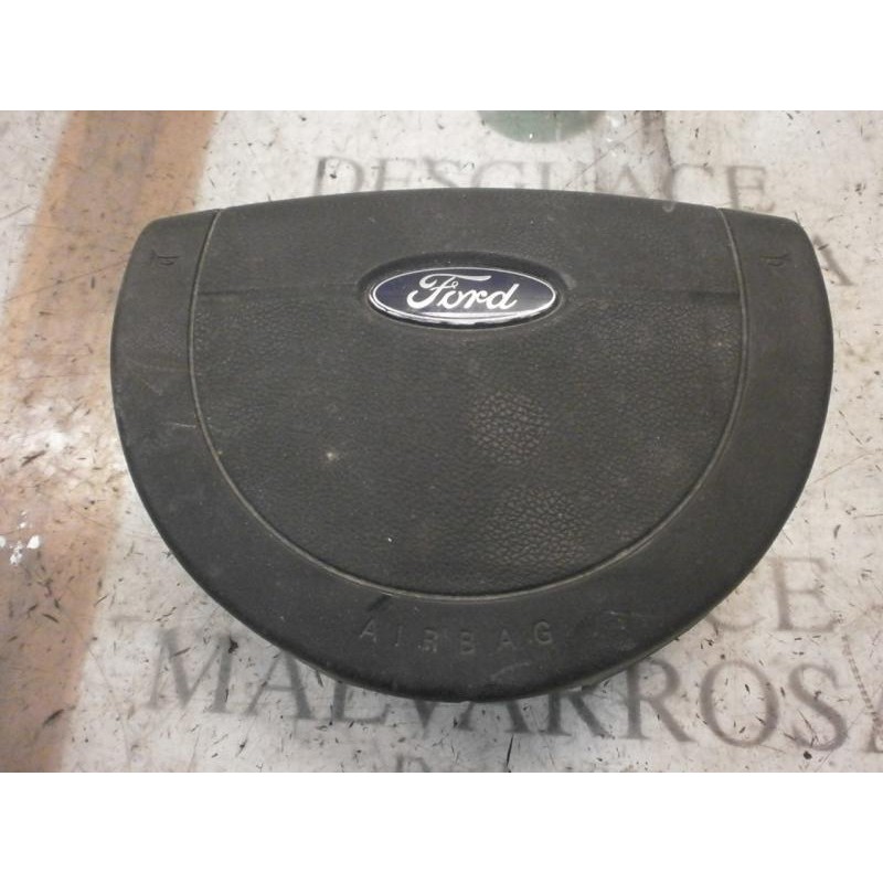 Recambio de airbag delantero izquierdo para ford fusion (cbk) ambiente referencia OEM IAM   