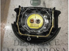 Recambio de airbag delantero izquierdo para ford fusion (cbk) ambiente referencia OEM IAM    2