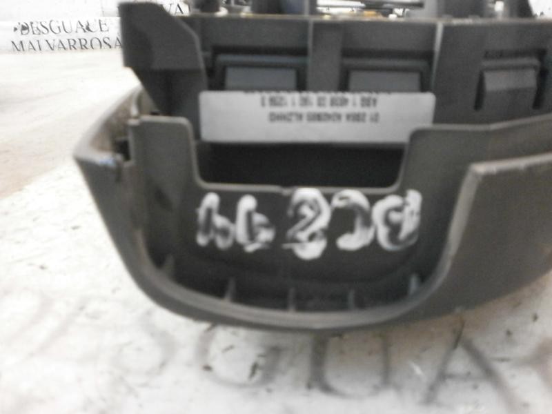 Recambio de airbag delantero izquierdo para ford fusion (cbk) ambiente referencia OEM IAM   