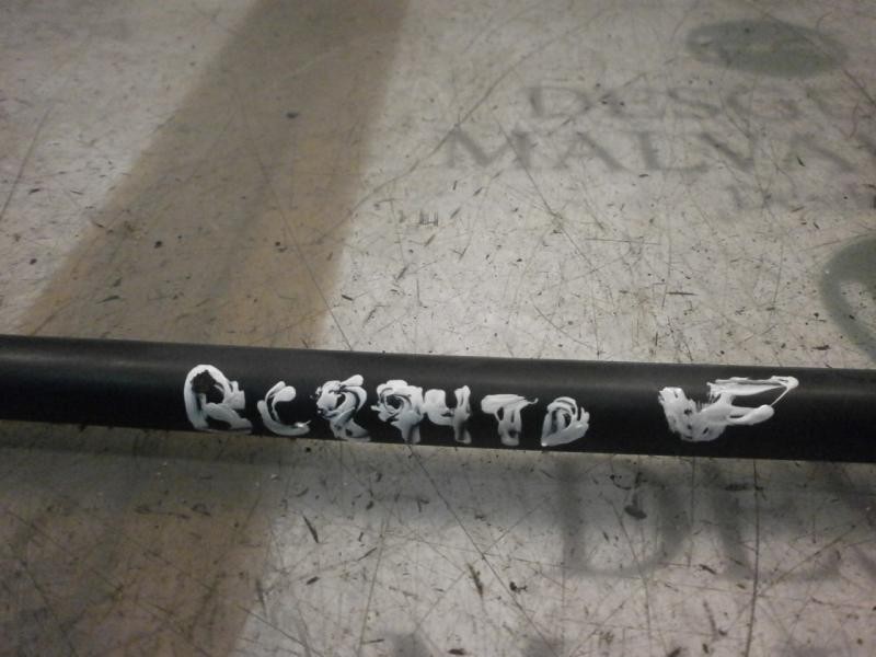 Recambio de amortiguadores maletero / porton para ford fusion (cbk) ambiente referencia OEM IAM   