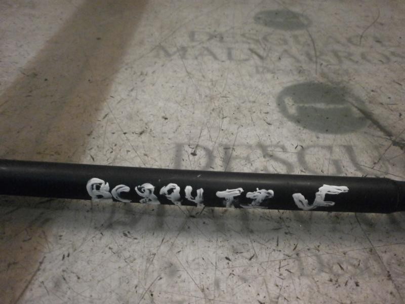 Recambio de amortiguadores maletero / porton para ford fusion (cbk) ambiente referencia OEM IAM   