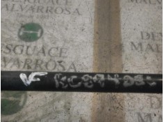 Recambio de barra estabilizadora delantera para ford fusion (cbk) ambiente referencia OEM IAM    2