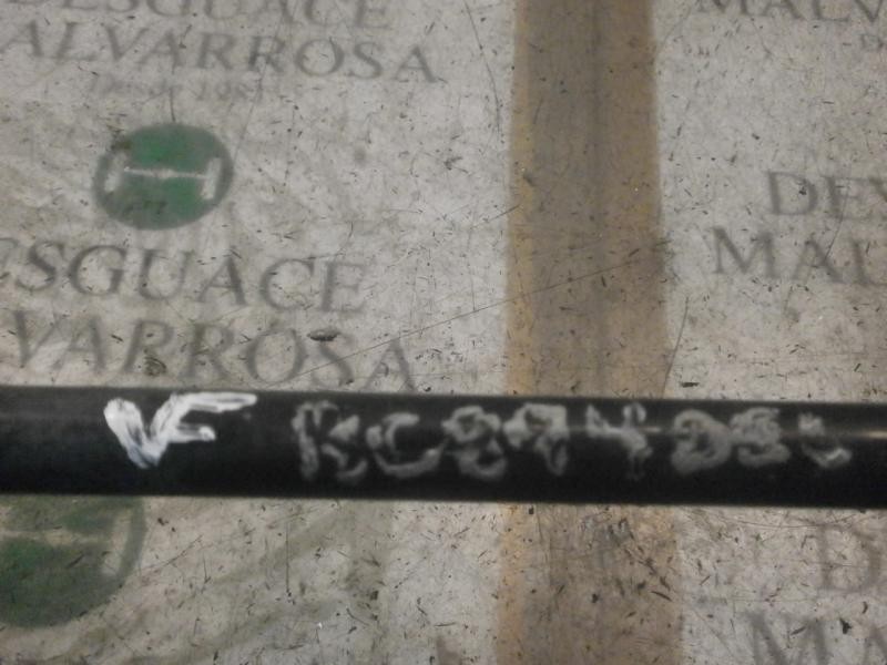 Recambio de barra estabilizadora delantera para ford fusion (cbk) ambiente referencia OEM IAM   