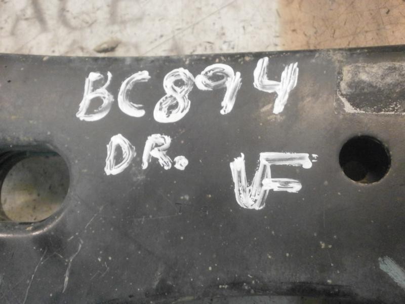 Recambio de brazo suspension inferior delantero derecho para ford fusion (cbk) ambiente referencia OEM IAM   