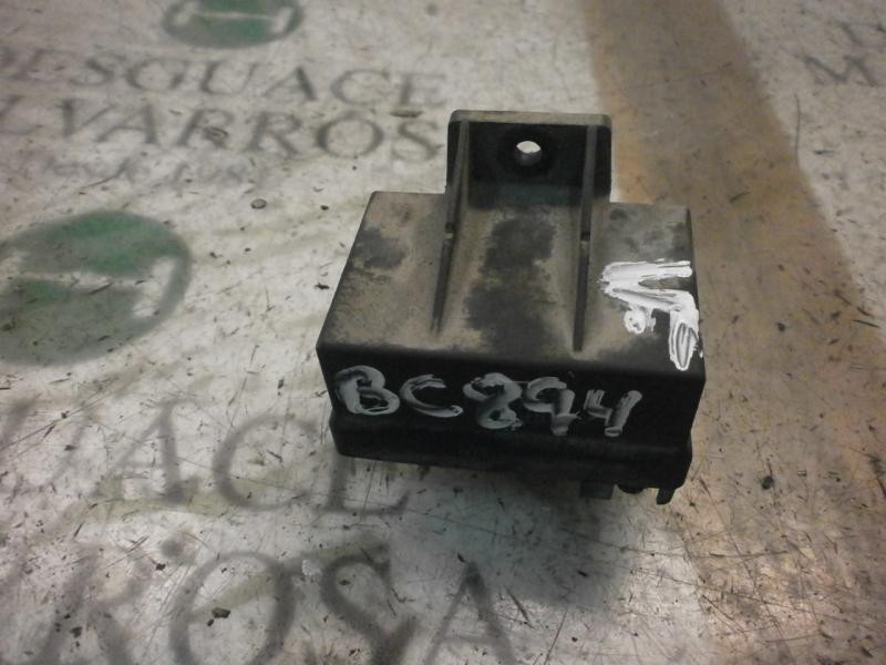 Recambio de caja precalentamiento para ford fusion (cbk) ambiente referencia OEM IAM   