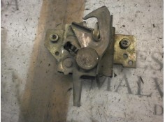 Recambio de cerradura capot para ford fusion (cbk) ambiente referencia OEM IAM    2