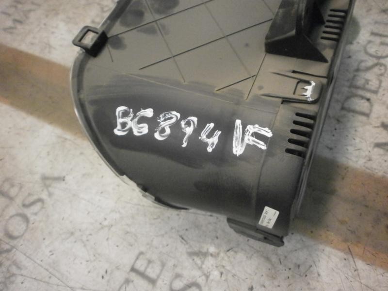 Recambio de cuadro instrumentos para ford fusion (cbk) ambiente referencia OEM IAM   