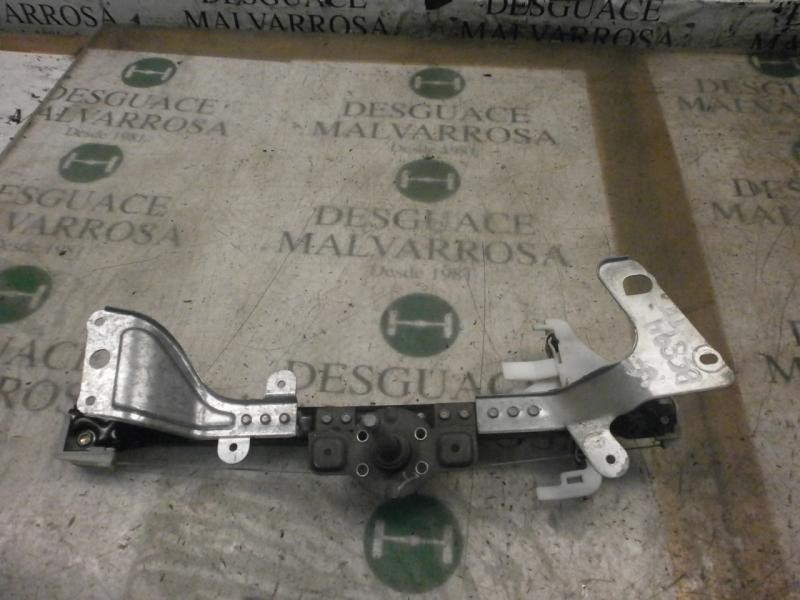 Recambio de elevalunas trasero derecho para ford fusion (cbk) ambiente referencia OEM IAM   