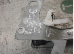 Recambio de elevalunas trasero izquierdo para ford fusion (cbk) ambiente referencia OEM IAM    2