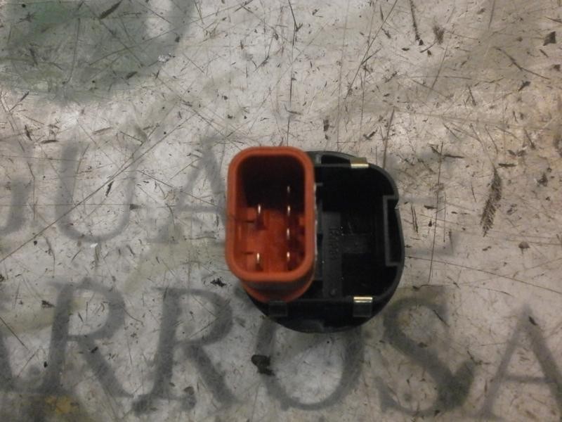 Recambio de mando elevalunas delantero derecho para ford fusion (cbk) ambiente referencia OEM IAM   