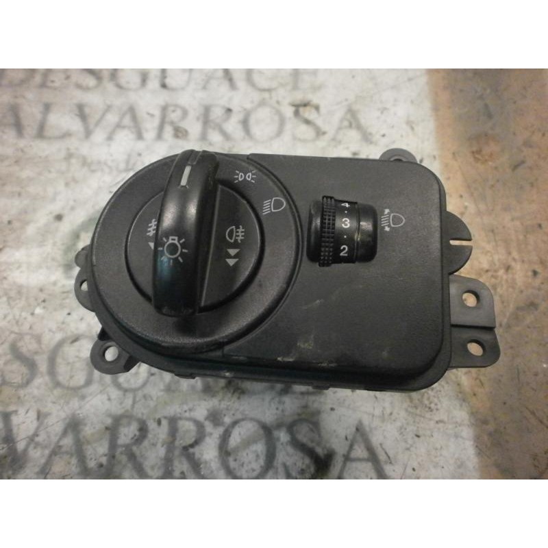 Recambio de mando luces para ford fusion (cbk) ambiente referencia OEM IAM   