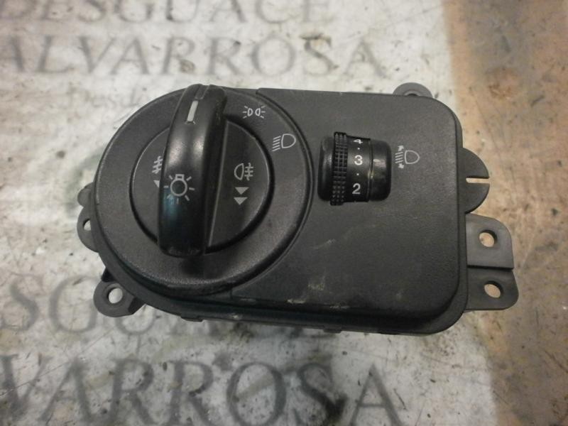 Recambio de mando luces para ford fusion (cbk) ambiente referencia OEM IAM   