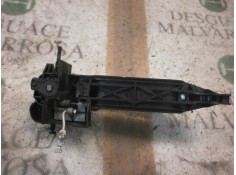 Recambio de maneta exterior delantera derecha para ford fusion (cbk) ambiente referencia OEM IAM    2