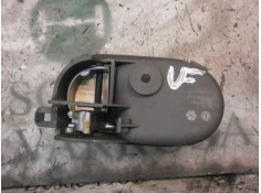 Recambio de maneta interior delantera derecha para ford fusion (cbk) ambiente referencia OEM IAM    2