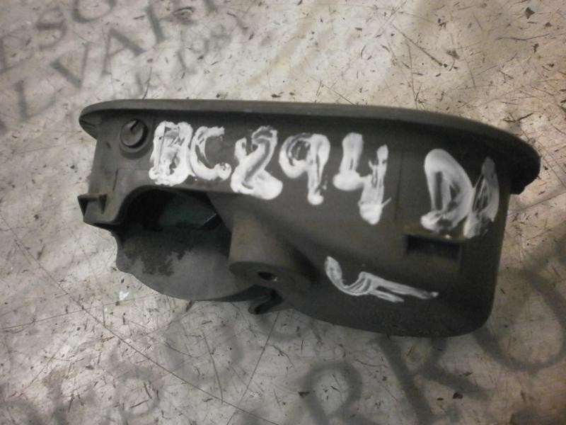 Recambio de maneta interior delantera derecha para ford fusion (cbk) ambiente referencia OEM IAM   